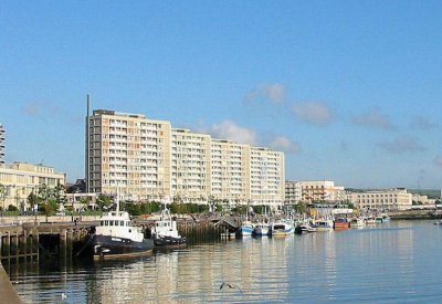 Holiday homes to rent in Boulogne - Rent in France