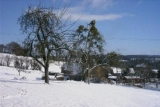 Gites in Winter