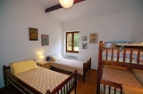 Single bedroom