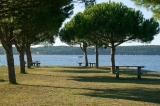 Lac de carcans