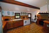Kitchen views