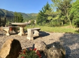 Terrace-patio