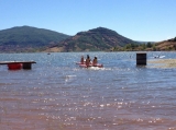 Lac du Sslagou