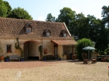 Courtyard and Gatehouse 1