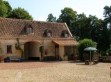 Courtyard and Gatehouse 1