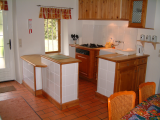 Cottage Kitchen