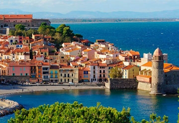 Languedoc-Roussillon