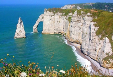 Normandy-Upper