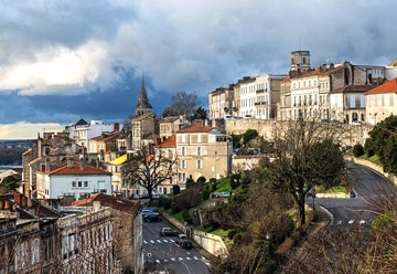 Poitou-Charentes