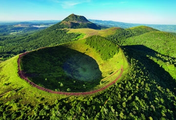 Auvergne