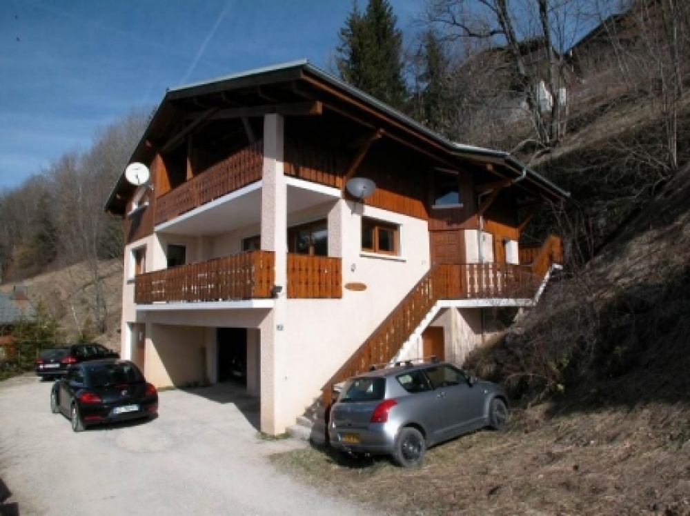 Holiday Chalet For Sale in Chatel, Haute Savoie, France