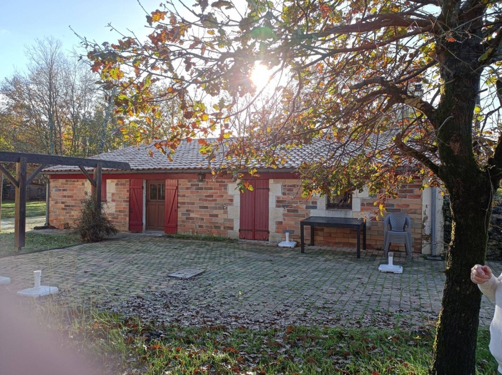 19th-Century Former Sheepfold with Private Pool near Carcans & Atlantic Coast
