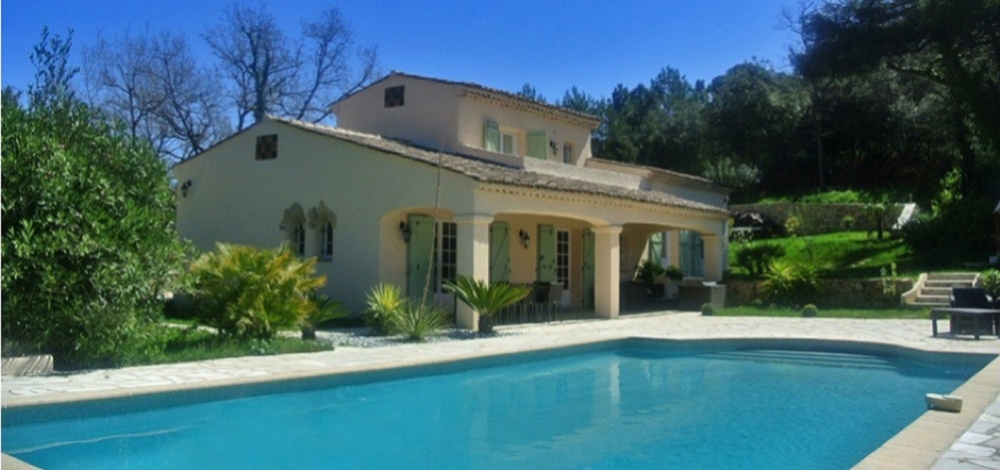 Luxury Cannes Villa with Pool in Provence, France - Near Beaches, 10 Mins to Palais des Festival